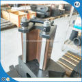 Metal Bending Hydraulic Busbar Processing Machine CNC-BB